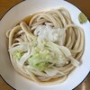 柳原うどん