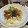 讃岐麺房 すずめ