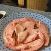 焼肉館・勝