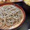蕎川庵 高瀬 - 