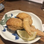 立ち呑み ジャックとマチルダ - 