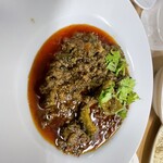 ハラールフードマルハバ - 