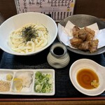 讃岐麺房 すずめ - 