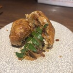 立ち呑み ジャックとマチルダ - 