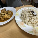 ハラールフードマルハバ - 