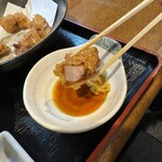 讃岐麺房 すずめ - 