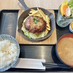TSUBAKI食堂 - 