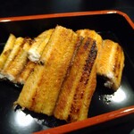 あつた蓬莱軒 神宮店 - 