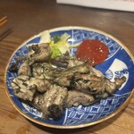 立ち呑み ジャックとマチルダ - 