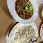 ハラールフードマルハバ - 