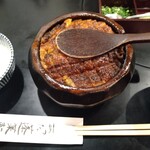 あつた蓬莱軒 神宮店 - 