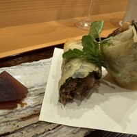 しゅん逢 紗々木 - 