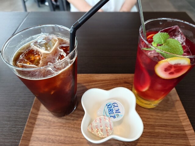 Le Ciel（ルシエル） - 仙台市泉区その他（カフェ）の写真