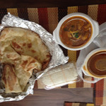 ピーパルツリー - テイクアウト540円