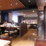 京都茶寮 - 店内の様子