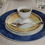 ロワゾブルー - アミューズ 