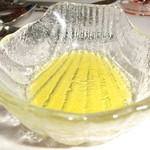 ロワゾブルー - レモン風味のオリーブオイル