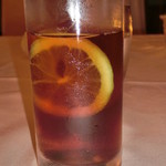 アイスレモンティ