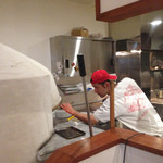 Pizzeria Antimo - 