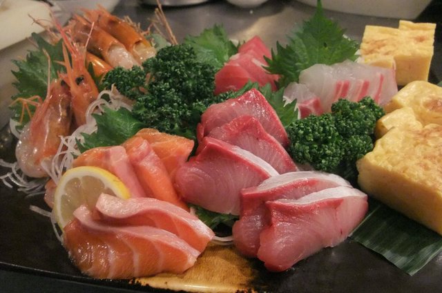 大漁船 - 山形（居酒屋）の写真