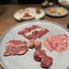 焼肉ホルモンうしごろ 銀座店