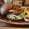 BURGER CAFE & RESTAURANT シュビドゥバー