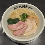 大福ラーメン - 