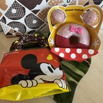 ミスタードーナツ - 料理写真: