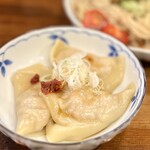 奈つやの中華そば - 