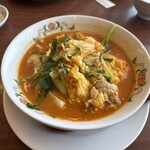 餃子の王将 - 料理写真: