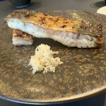 プレゼンテ スギ - 