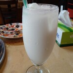 ジェヴァン - ラッシー