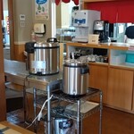 お食事処 郷愁亭 - 