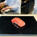 立喰 鮨となり - 