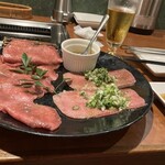 和牛焼肉EAGLE RARE - 