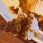 洋食 みやもと - 