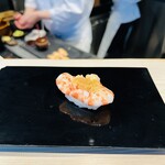 立喰 鮨となり - 