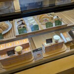 FERVER Toyama Eki Ten - 202507 店內景觀