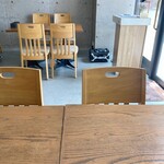 CINNAMON GROVE RESTAURANT AND BAR - 内観