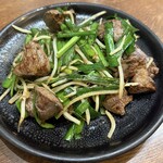 鉄板焼き ハラヤ - 