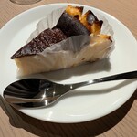 FERVER Toyama Eki Ten - 202507富山黑色起司