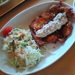 お食事処 郷愁亭 - 