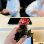 立喰 鮨となり - 