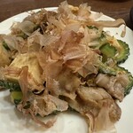 鉄板焼き ハラヤ - 