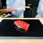 立喰 鮨となり - 