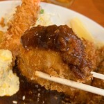 洋食 みやもと - 