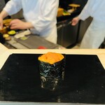 立喰 鮨となり - 