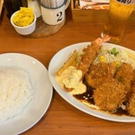 洋食 みやもと - 