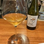 luogo - オレンジワイン