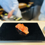 立喰 鮨となり - 